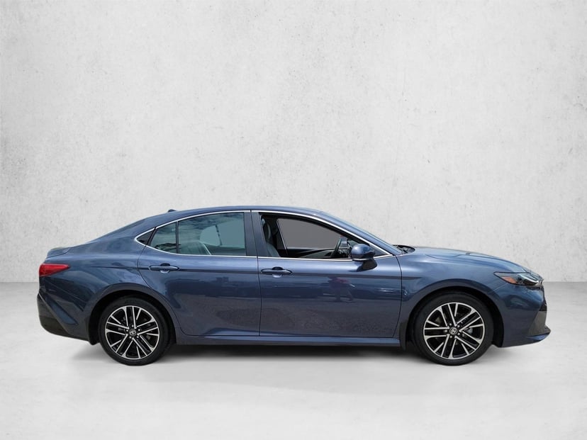 2026 Toyota Camry - Image 4