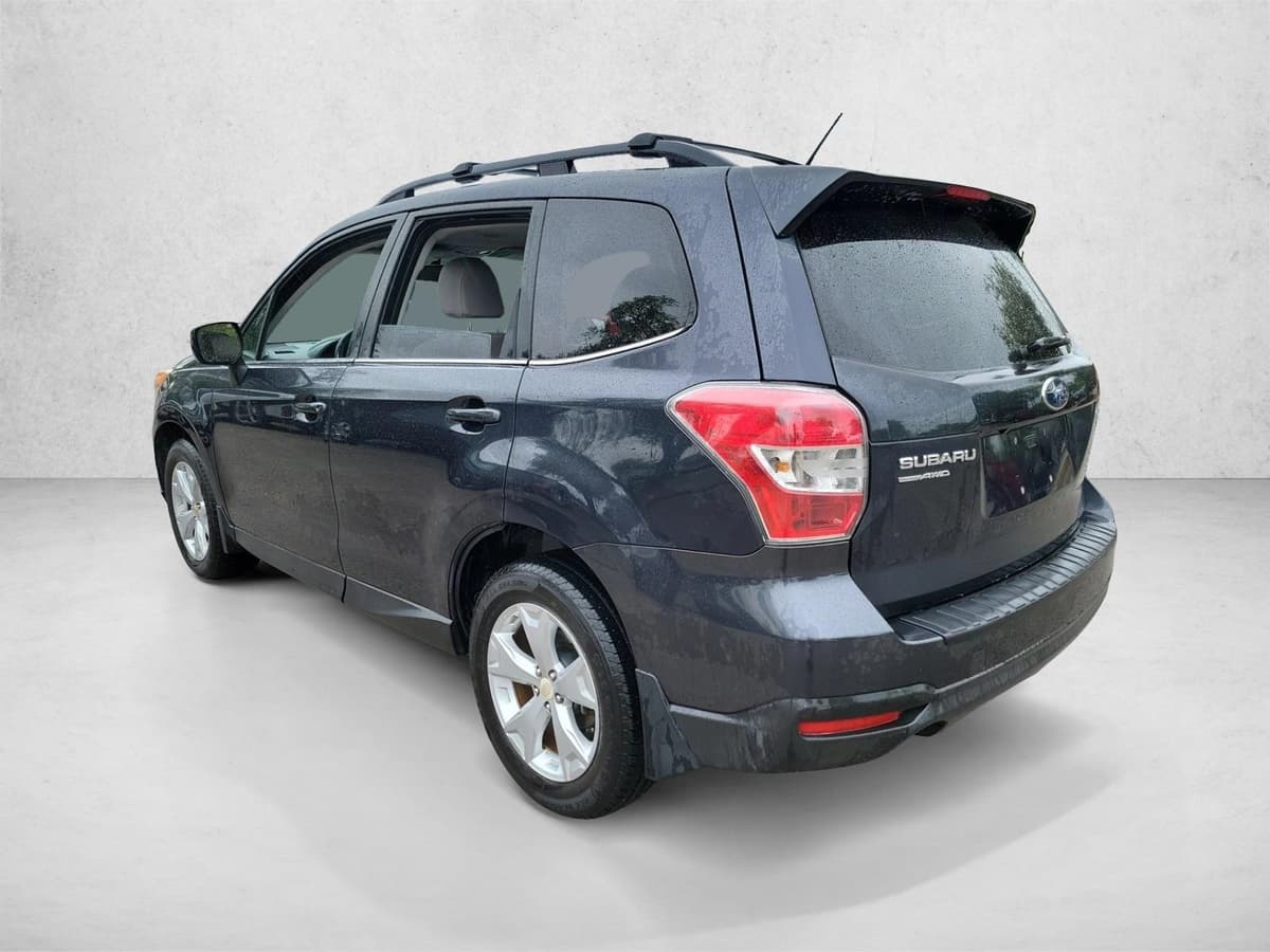 2014 Subaru Forester - Image 7