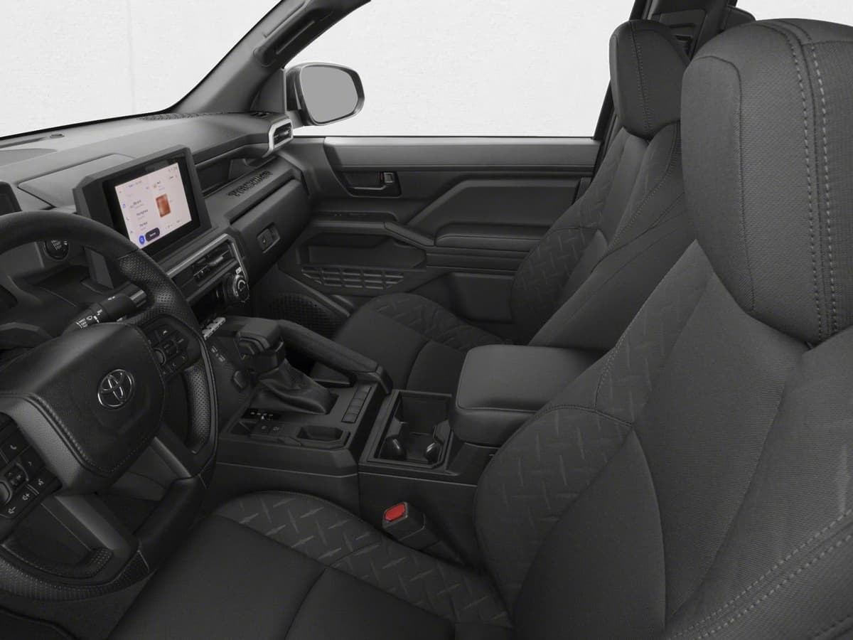 2026 Toyota Tacoma - Image 6