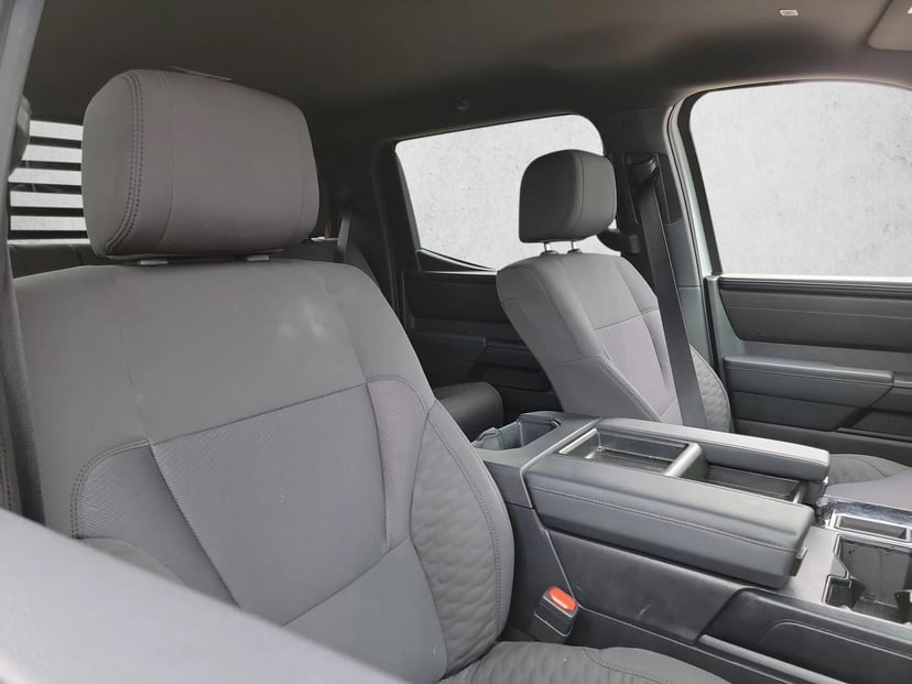 2026 Toyota Tundra - Image 15