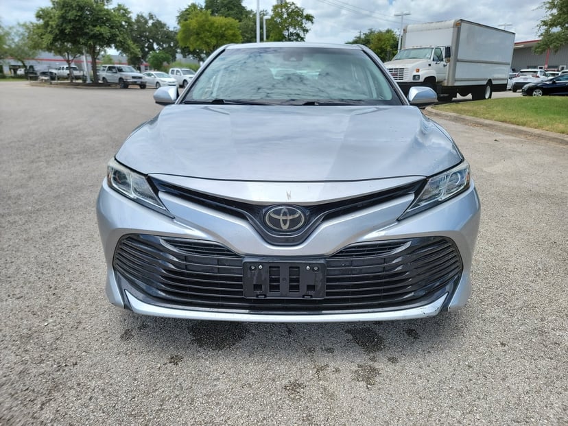 2019 Toyota Camry - Image 2