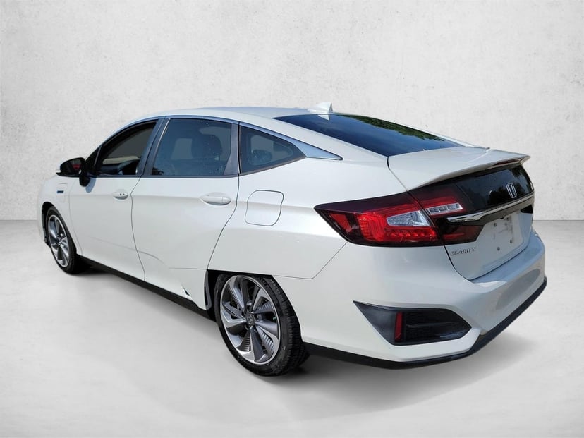 2018 Honda Clarity Plug-In Hybrid - Image 7