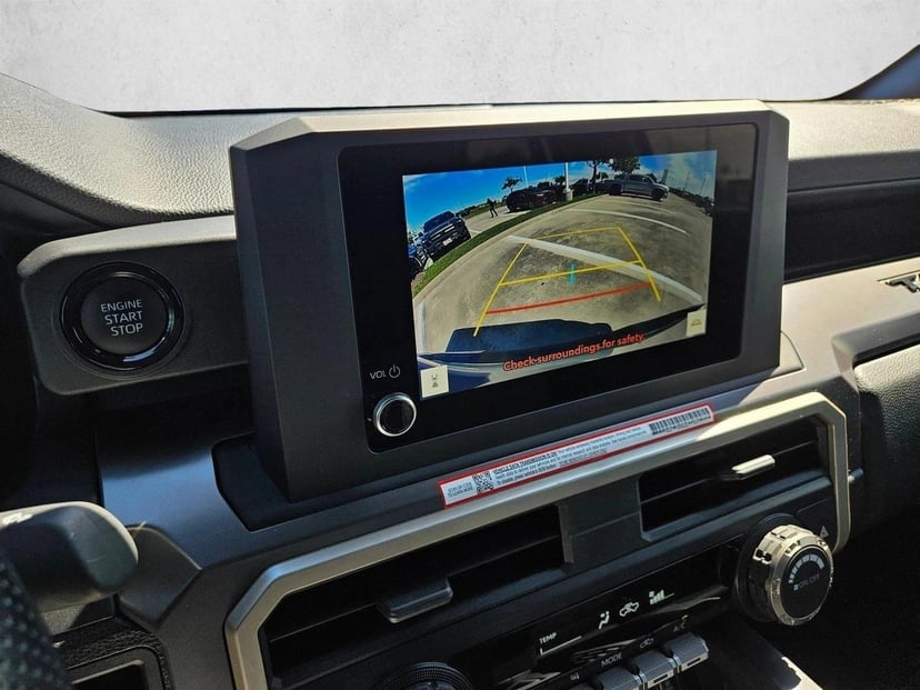 2025 Toyota Tacoma - Image 14