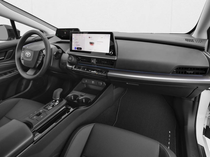 2026 Toyota Prius - Image 10