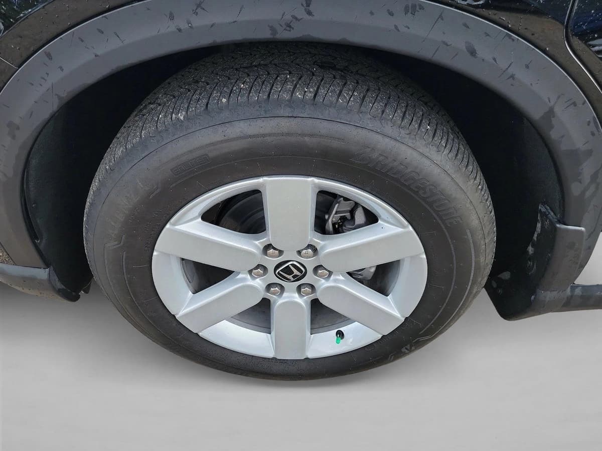 2024 Honda Prologue - Image 9