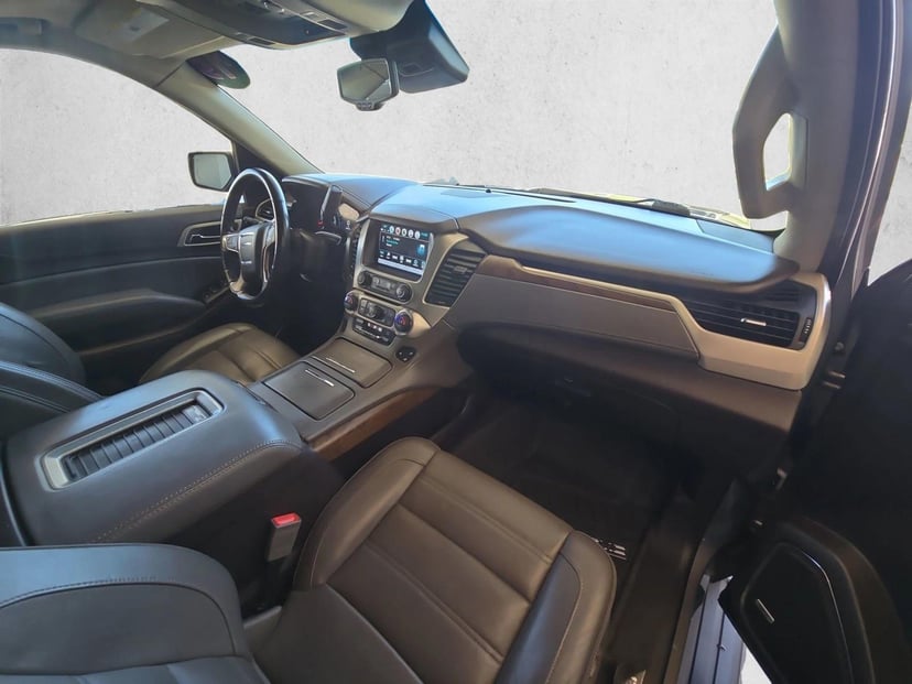 2019 GMC Yukon - Image 24