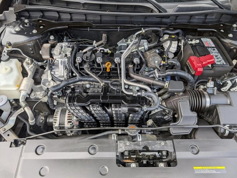 2025 Nissan Altima - Image 15