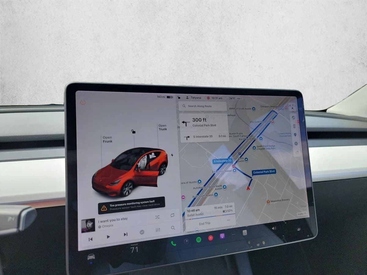 2021 Tesla Model Y - Image 11