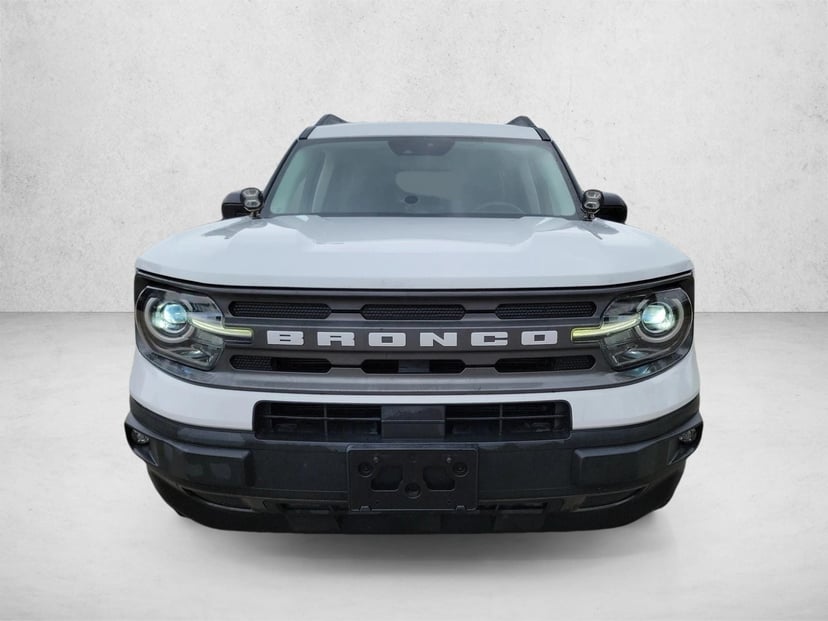 2021 Ford Bronco Sport - Image 2