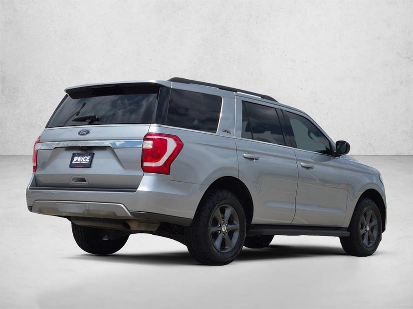 2021 Ford Expedition - Image 5