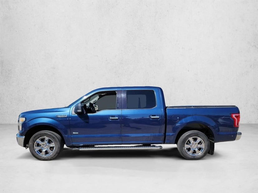 2016 Ford F-150 - Image 8
