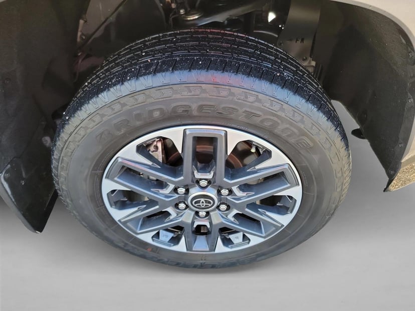 2024 Toyota Tundra i-FORCE MAX - Image 10