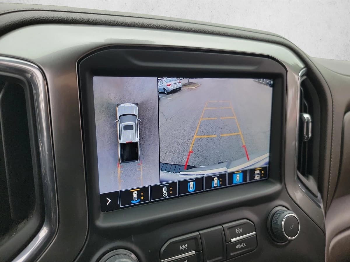 2022 Chevrolet Silverado 1500 LTD - Image 22