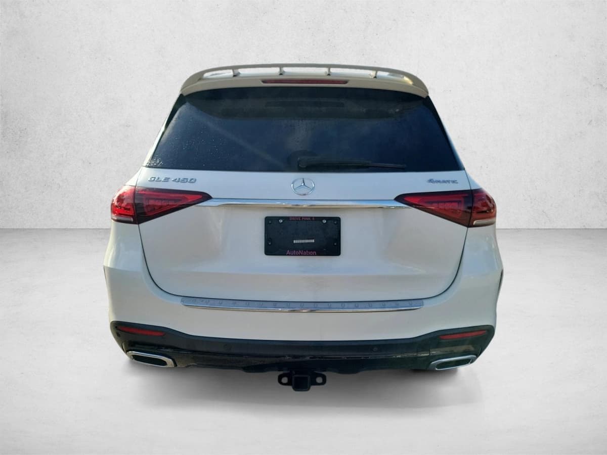 2023 Mercedes-Benz GLE 450 - Image 6