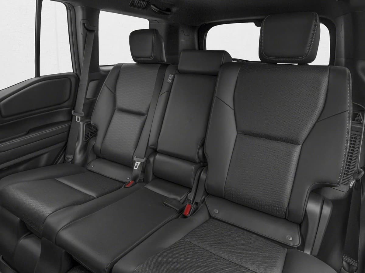 2026 Toyota Land Cruiser - Image 9