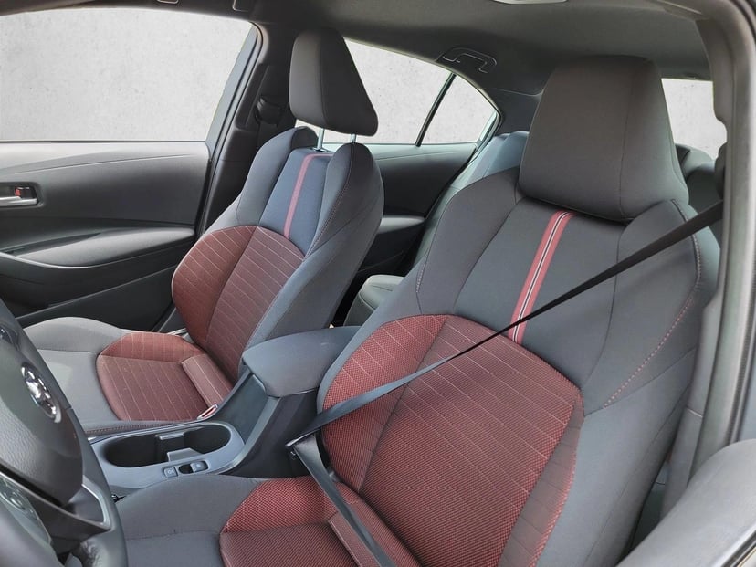 2026 Toyota Corolla - Image 13