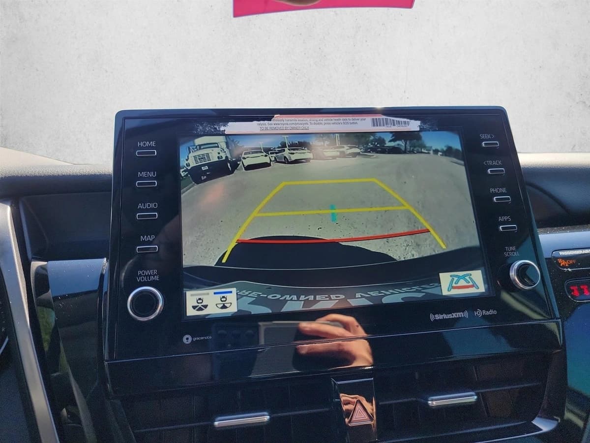 2024 Toyota Camry - Image 23