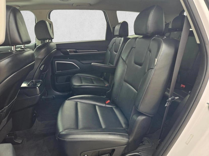 2025 Kia Telluride - Image 16