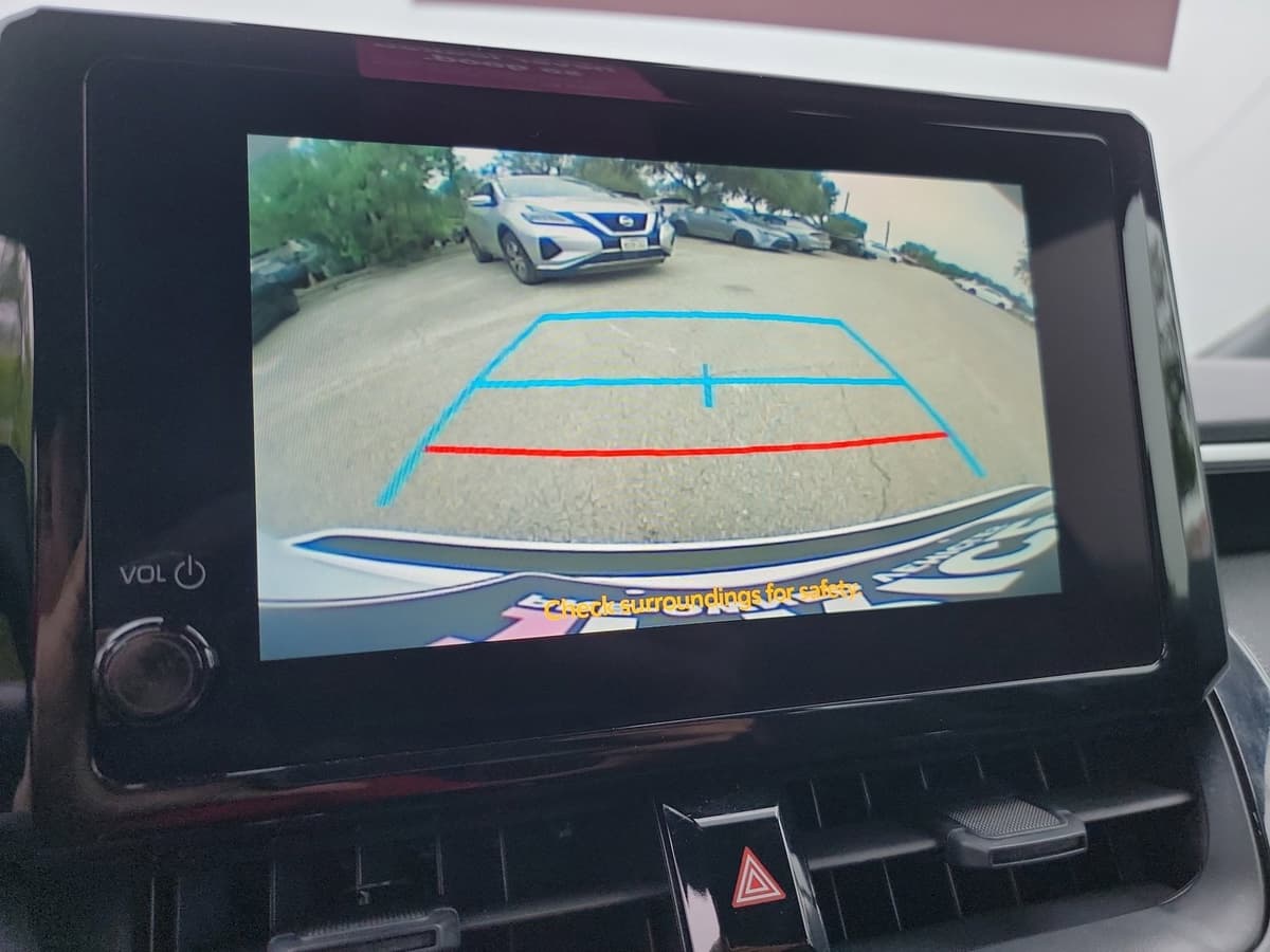 2024 Toyota Corolla - Image 21