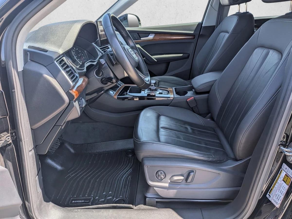 2023 Audi Q5 - Image 17