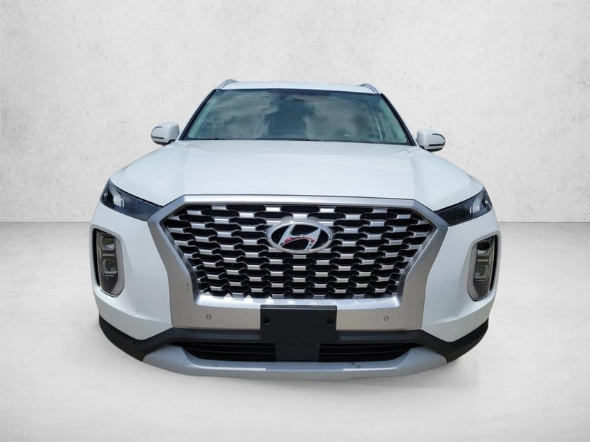 2022 Hyundai Palisade - Image 2