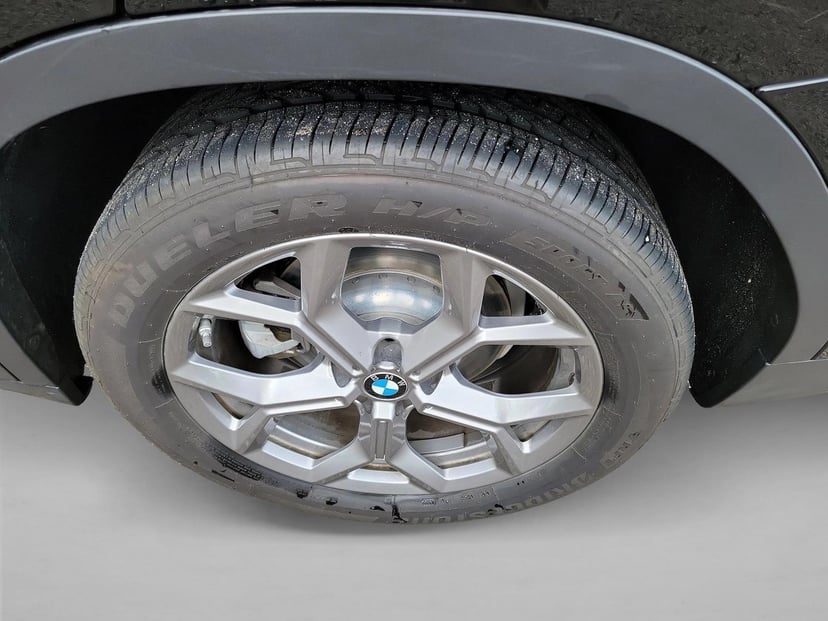 2020 BMW X3 - Image 12