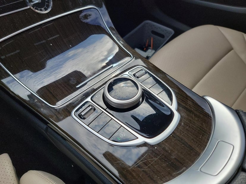 2019 Mercedes-Benz C-Class - Image 23