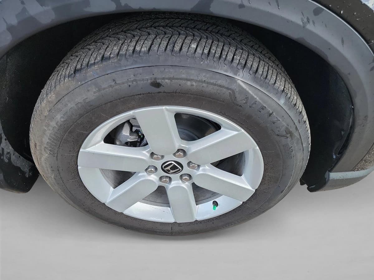 2024 Honda Prologue - Image 10