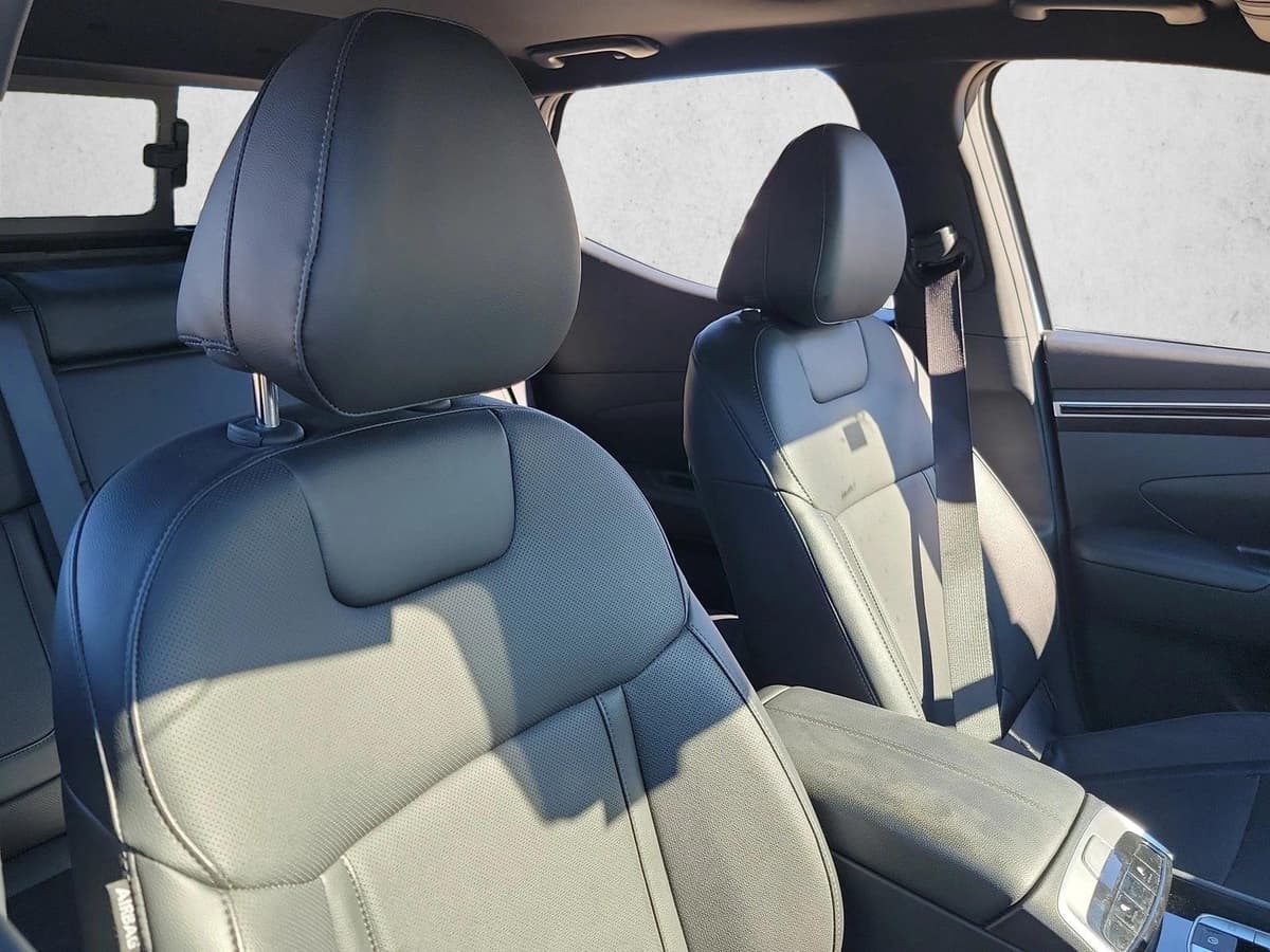 2024 Hyundai Santa Cruz - Image 15