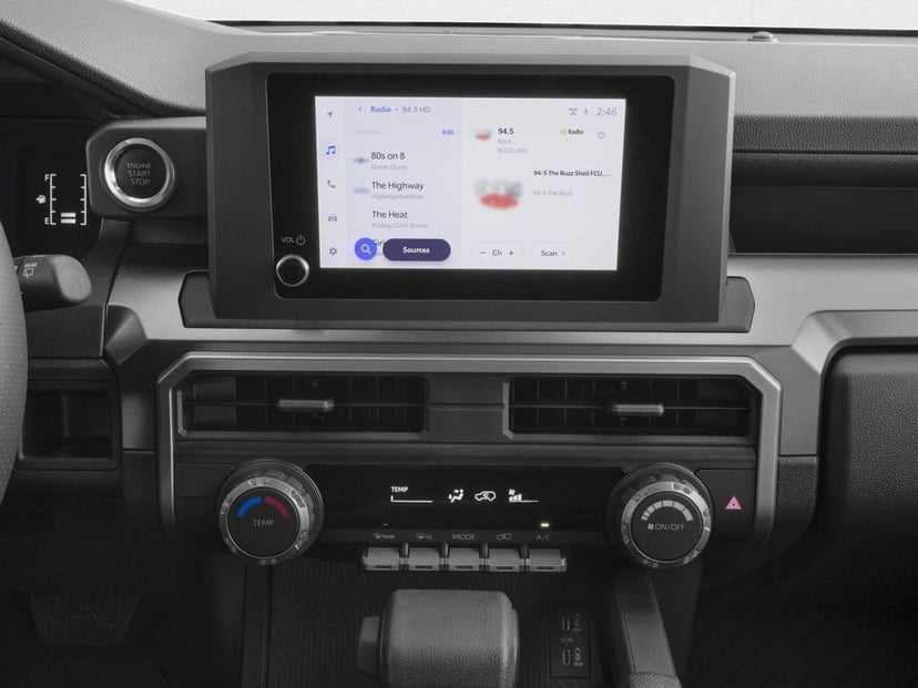 2026 Toyota 4Runner - Image 7