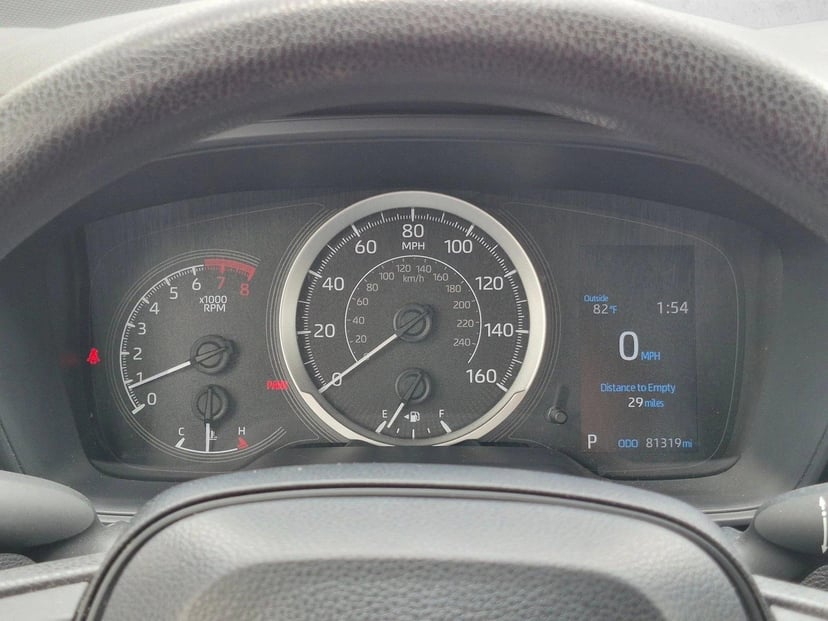 2022 Toyota Corolla - Image 9