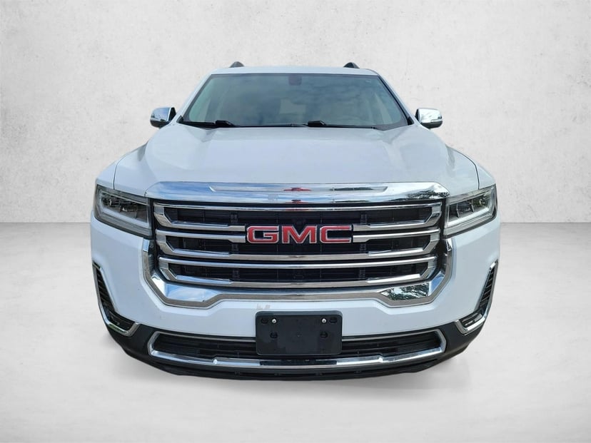 2020 GMC Acadia - Image 3