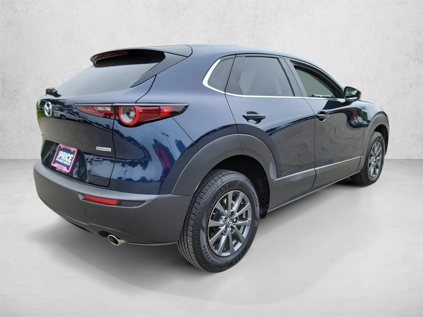 2023 Mazda CX-30 - Image 5