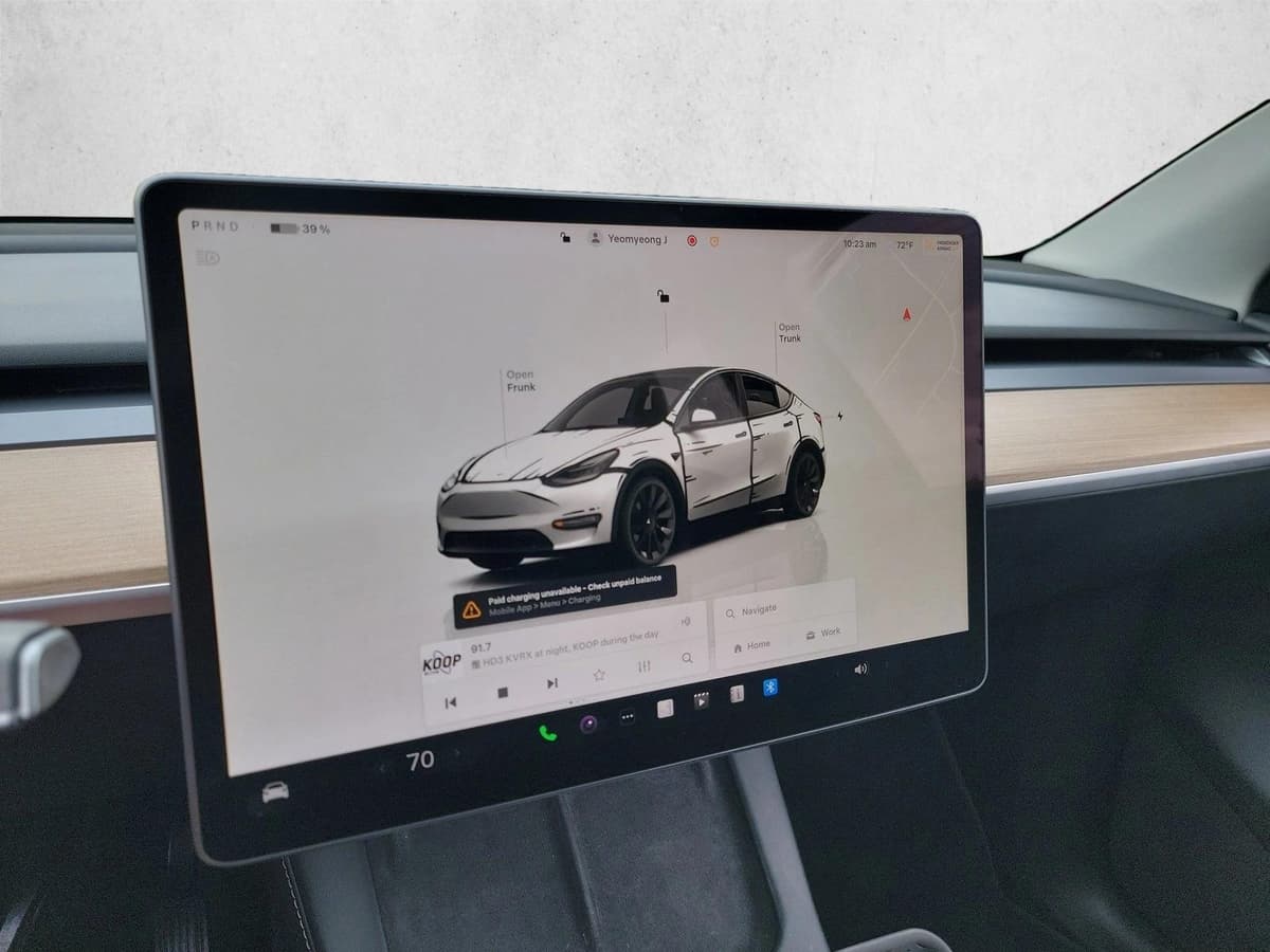 2023 Tesla Model Y - Image 19