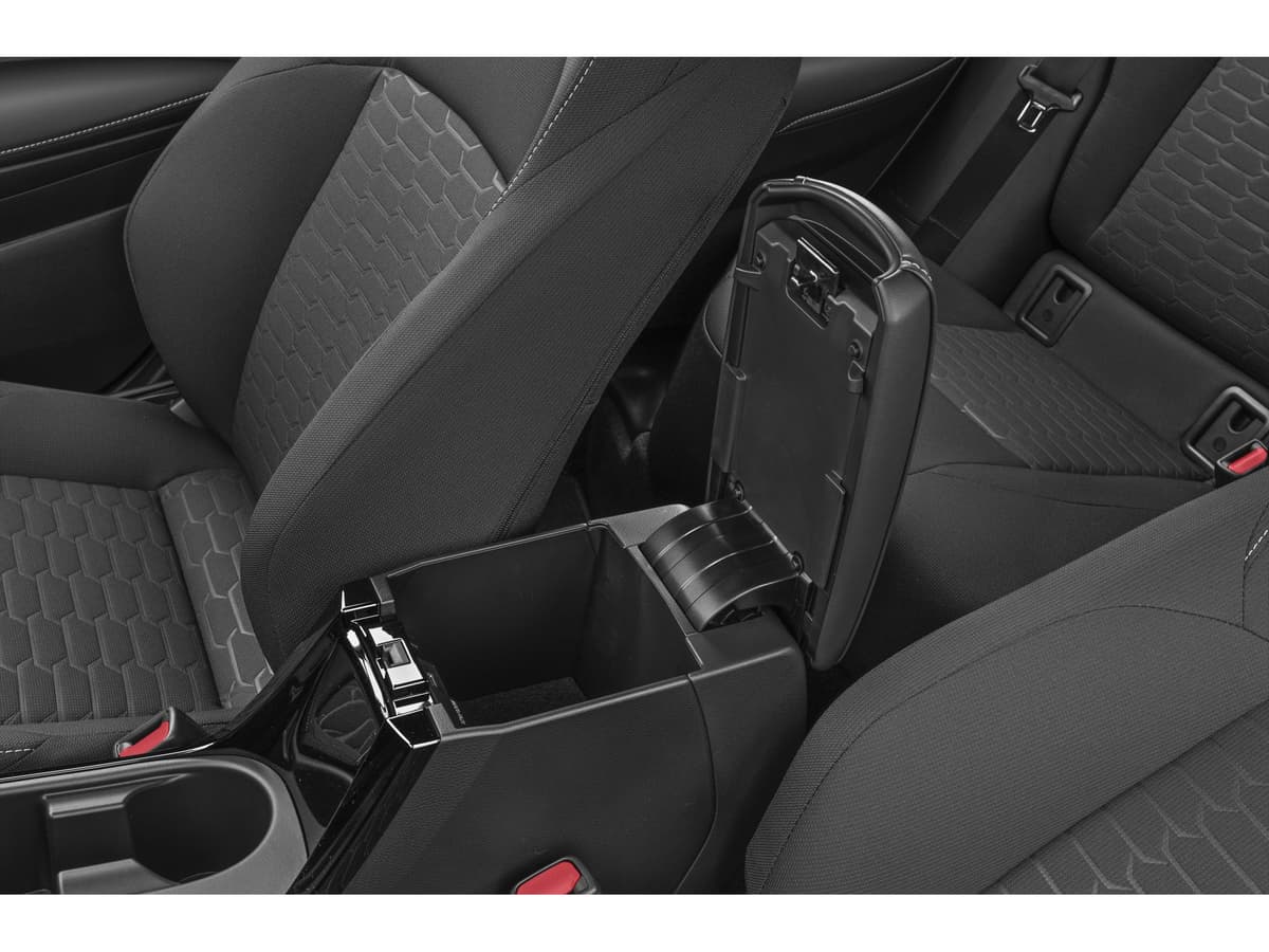 2026 Toyota Corolla Hatchback - Image 10