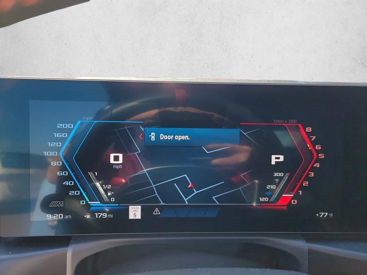 2025 BMW M2 - Image 13