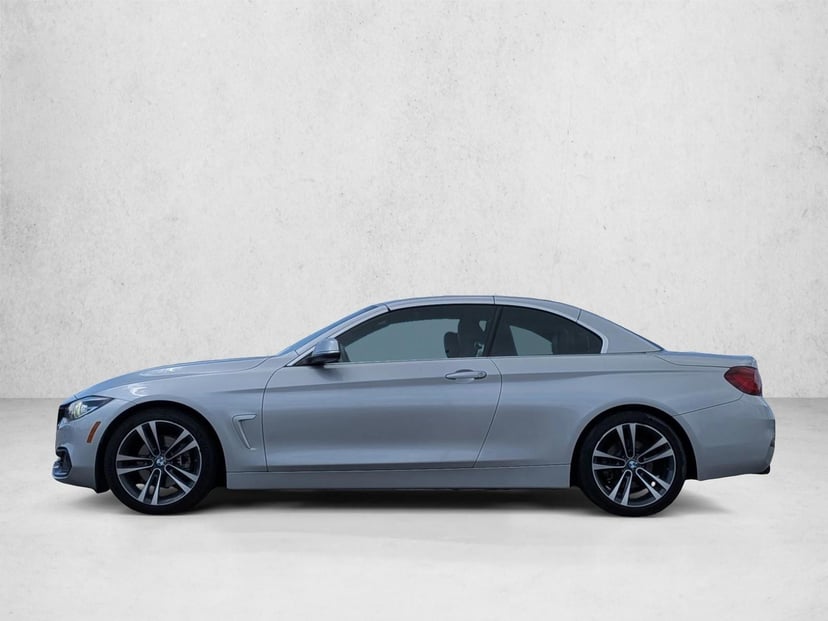 2020 BMW 430i - Image 9