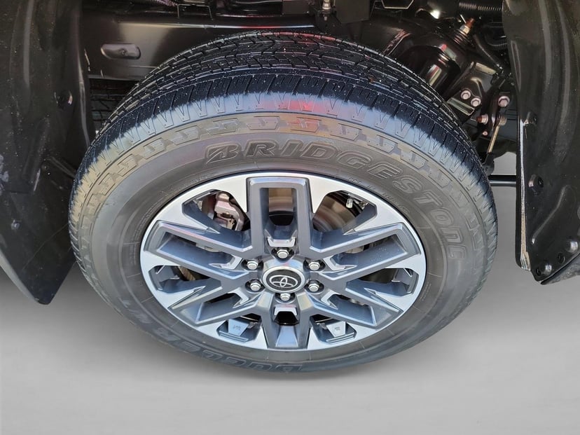 2024 Toyota Tundra i-FORCE MAX - Image 11