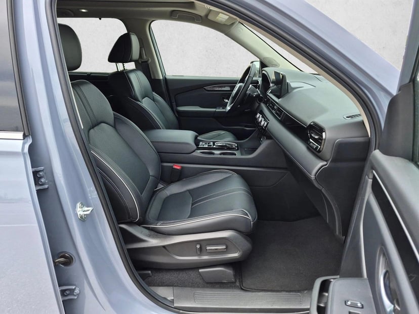 2025 Honda Pilot - Image 20