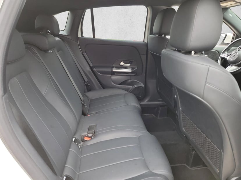 2025 Mercedes-Benz GLA 250 - Image 16