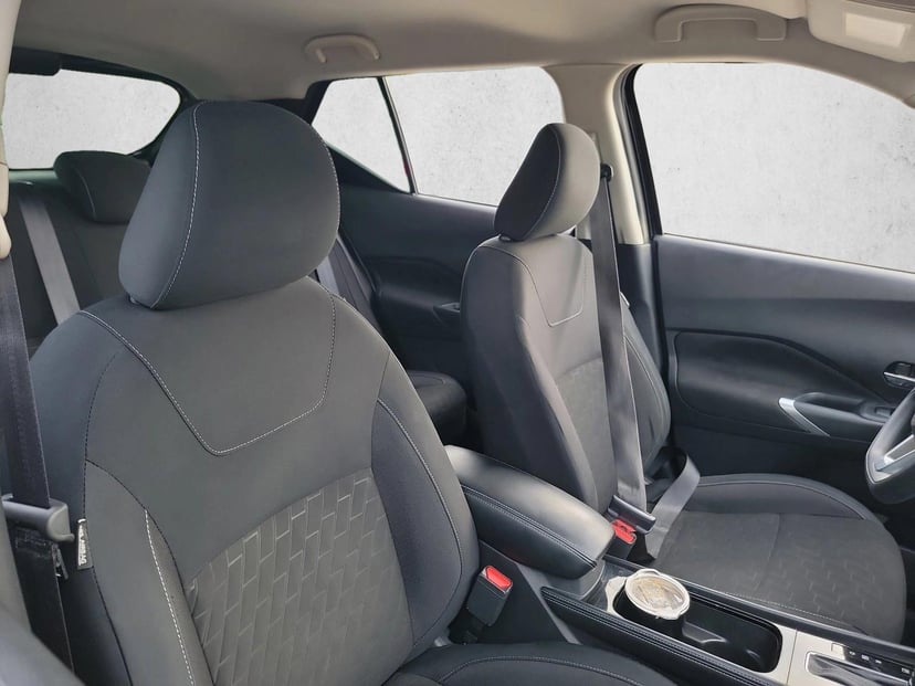 2023 Nissan Kicks - Image 15