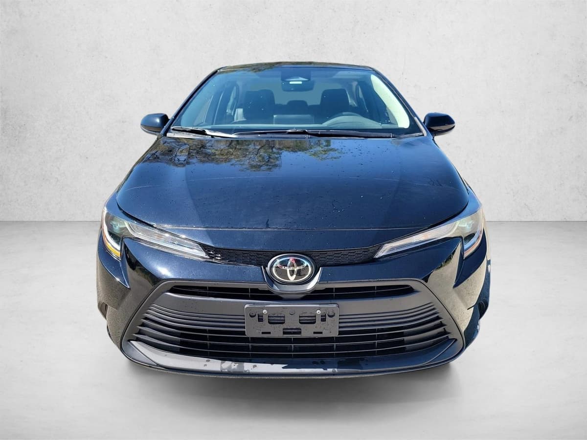 2023 Toyota Corolla - Image 2