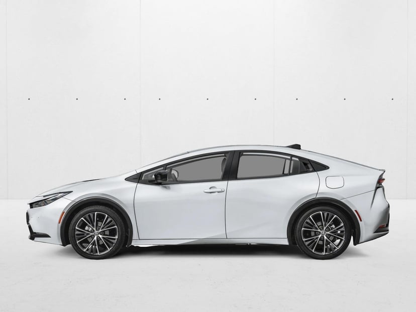 2026 Toyota Prius - Image 2