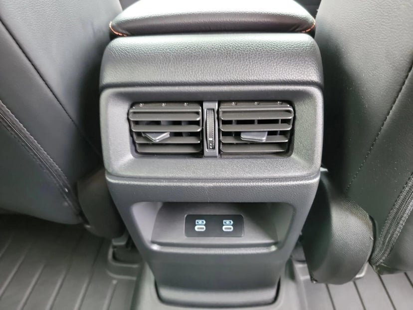 2024 Honda CR-V Hybrid - Image 17