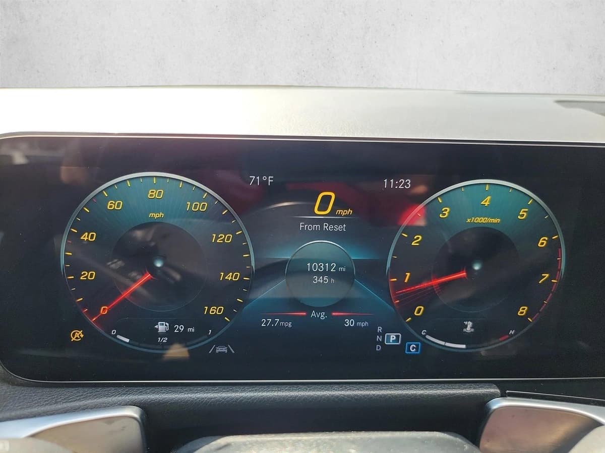 2023 Mercedes-Benz GLB 250 - Image 19