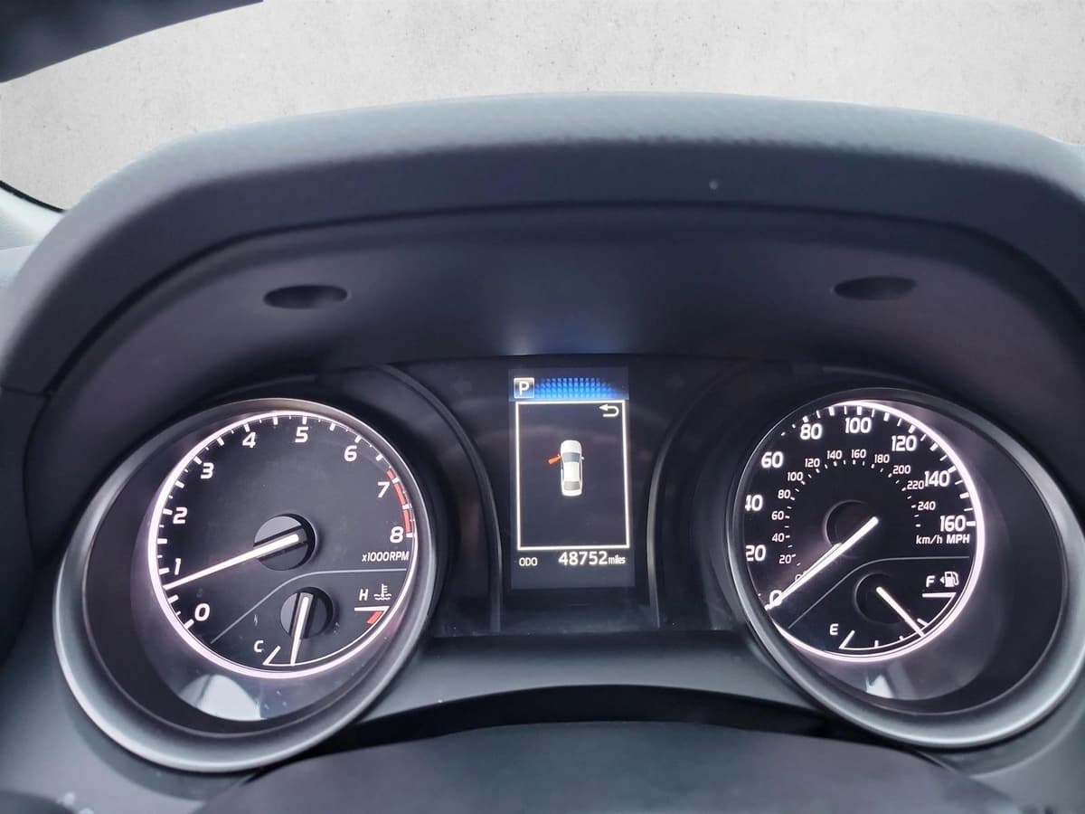 2024 Toyota Camry - Image 19