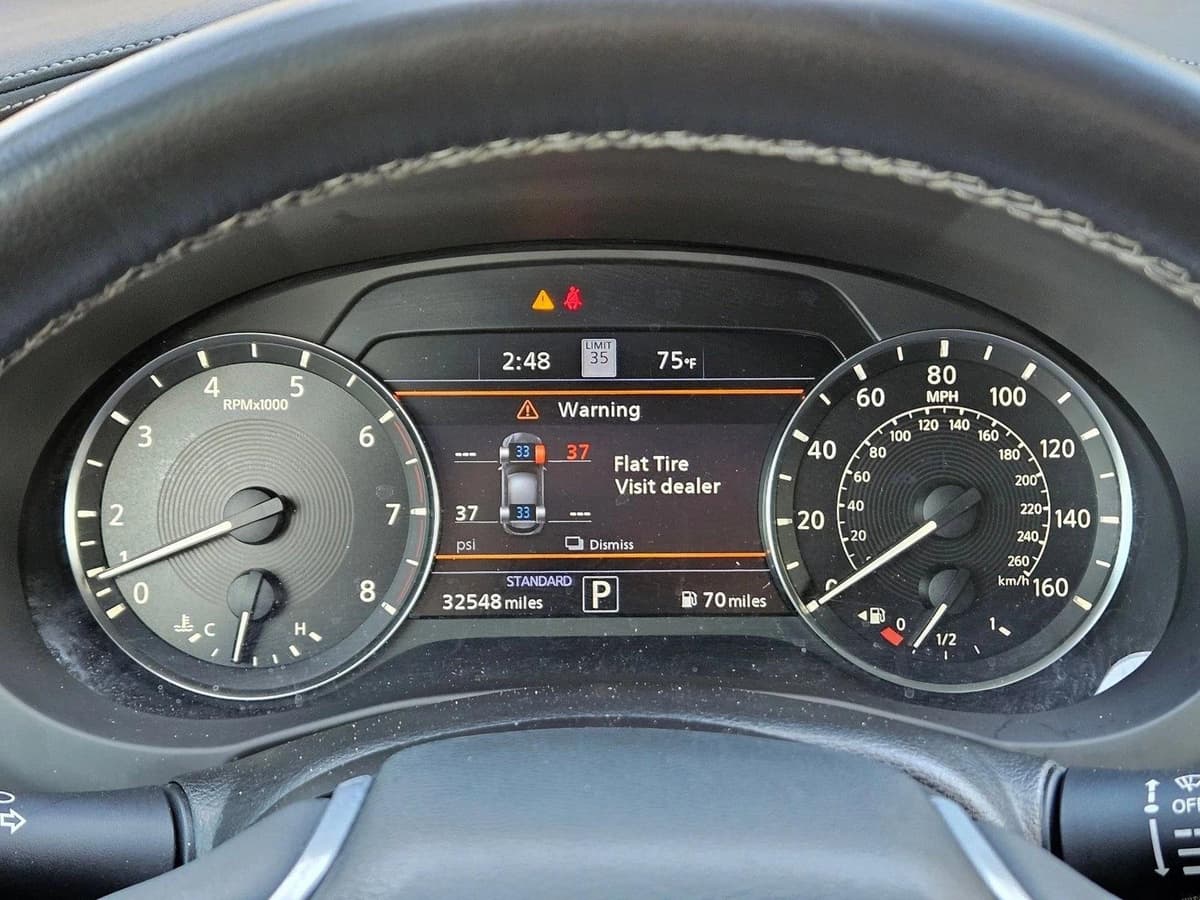 2024 INFINITI QX50 - Image 11