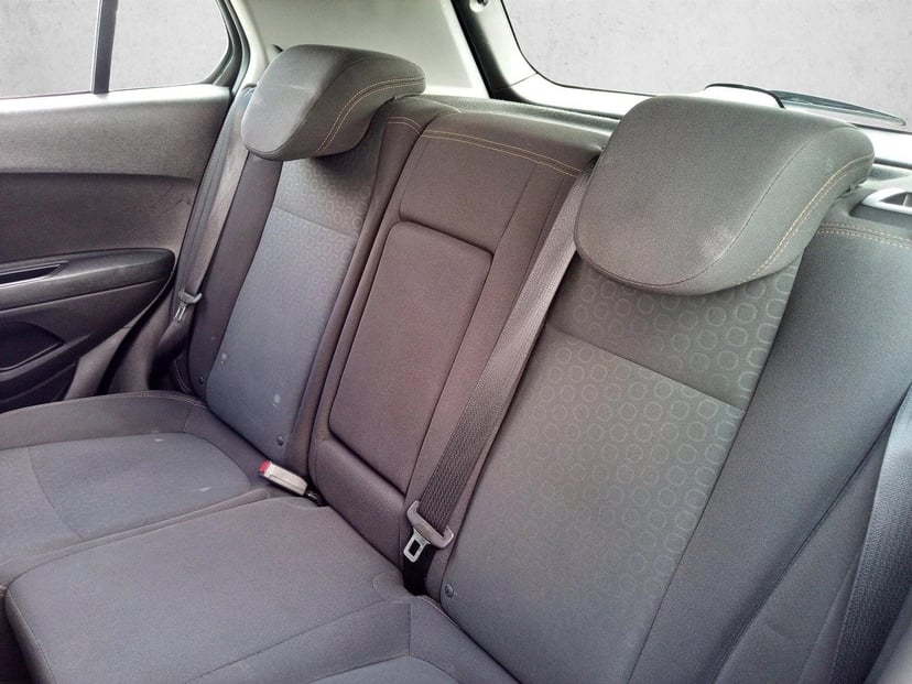 2018 Chevrolet Trax - Image 14