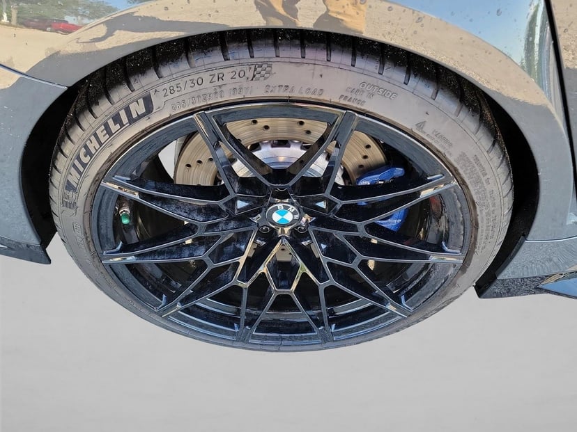 2026 BMW M3 - Image 11