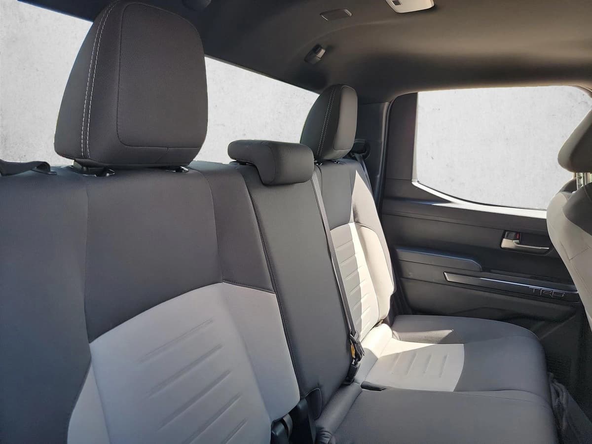 2025 Toyota Tacoma - Image 16